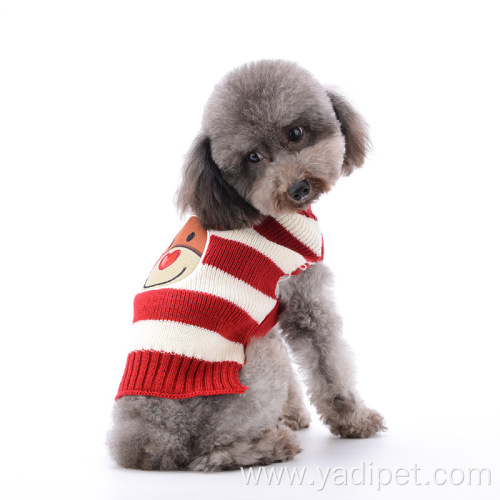 Pet Vest Sweaters for Small Medium Dogs